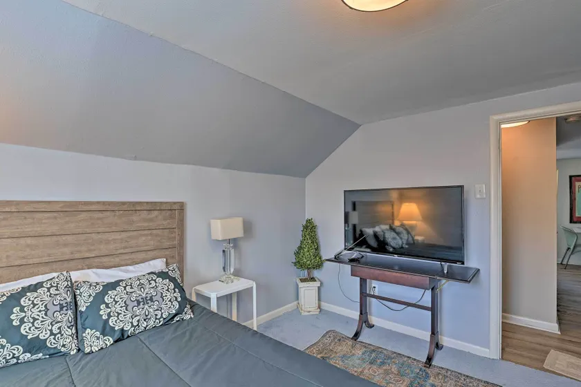 Spacious Lexington Studio: 2 Miles to Rupp Arena - Zimmer