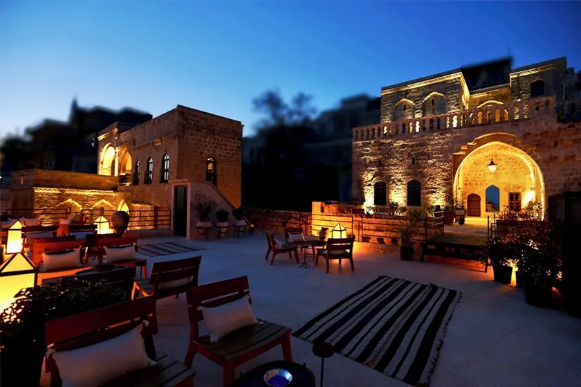 Arura Mardin - Image 1