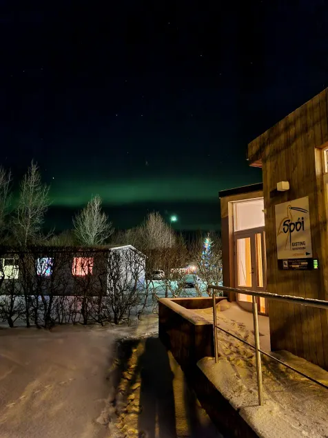 Spói Guesthouse - Image 1