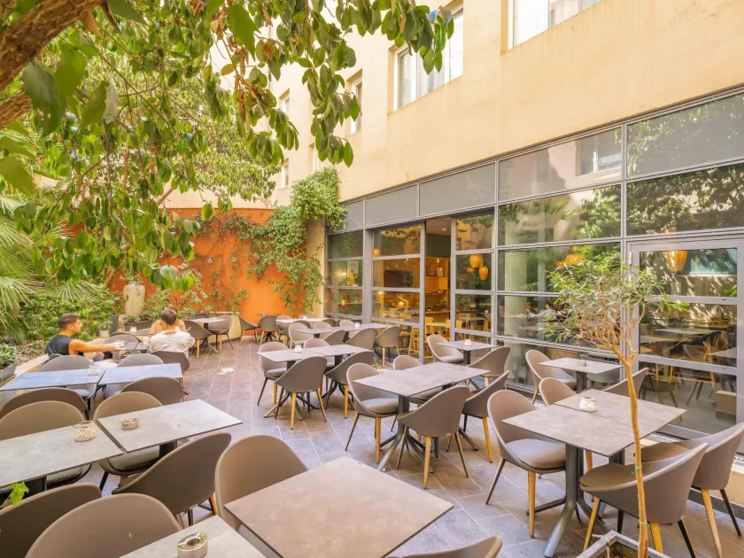 Novotel Suites Cannes Centre - Image 1