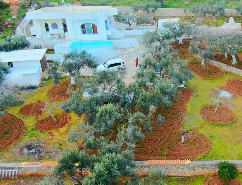 Villa Konaki - Image 1