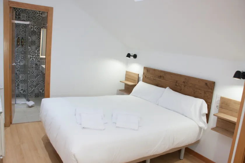 Hostal Cuéntame Evolución Auto Check in - Image 1