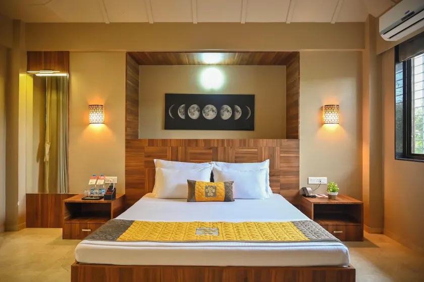 Mastiff Select Riveria Igatpuri Road  - Image 1
