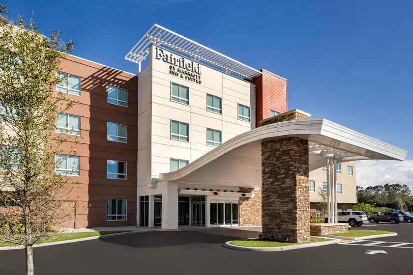 Fairfield by Marriott Inn & Suites Bonita Springs - Image 1