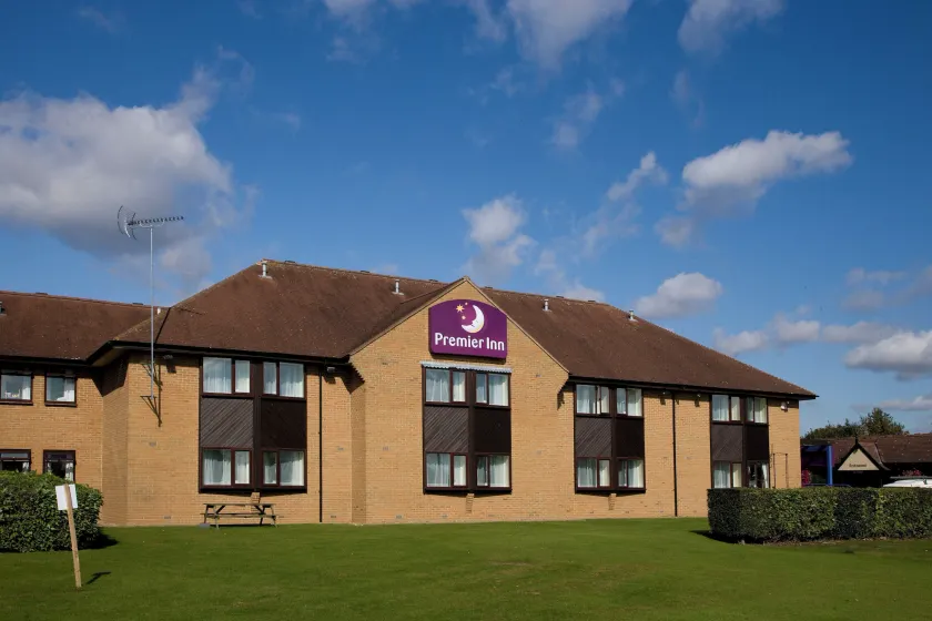 Premier Inn Northampton West - Harpole - Image 1