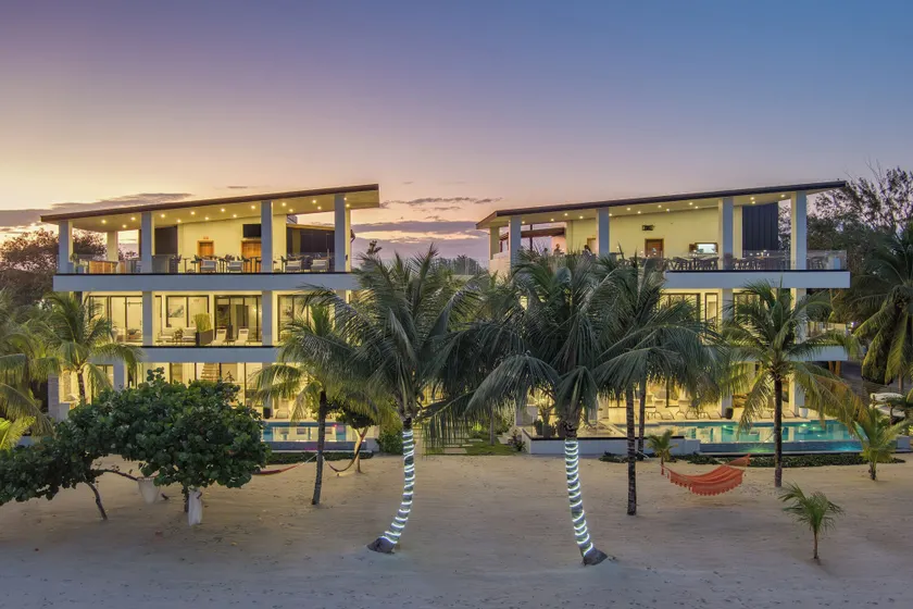 Villas at Playa de Coco - Image 1