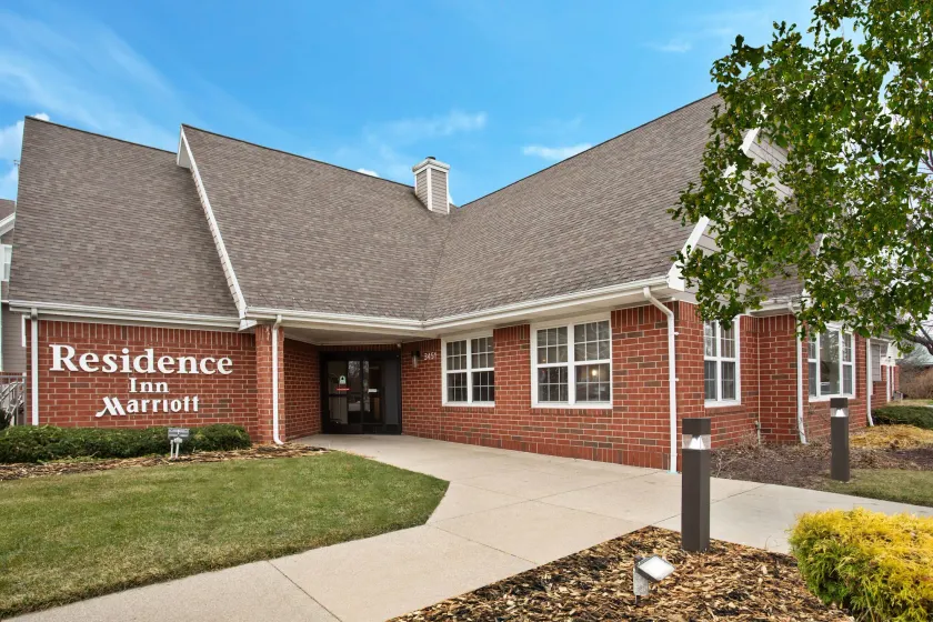 Residence Inn by Marriott Grand Rapids West - Image 1