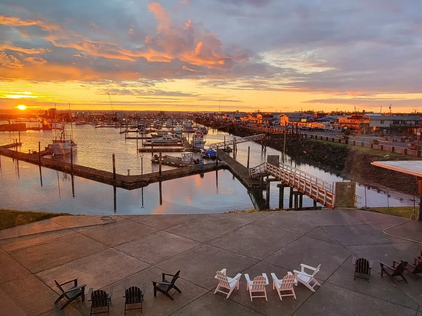 Saltwater Inn - Image 1