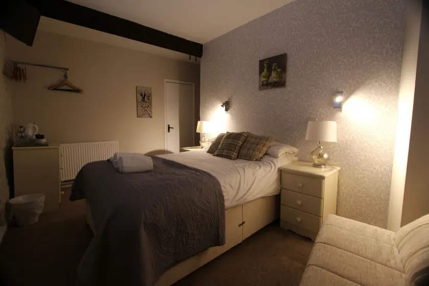 The Bell Inn - Image 1