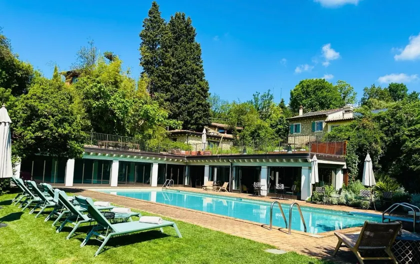 Relais Villa dei Gelsi & Spa - Image 1