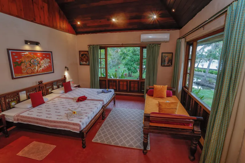 Ameya Kerala - Image 1