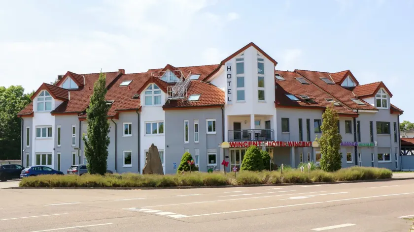 Wincent Hotel GmbH - Image 1