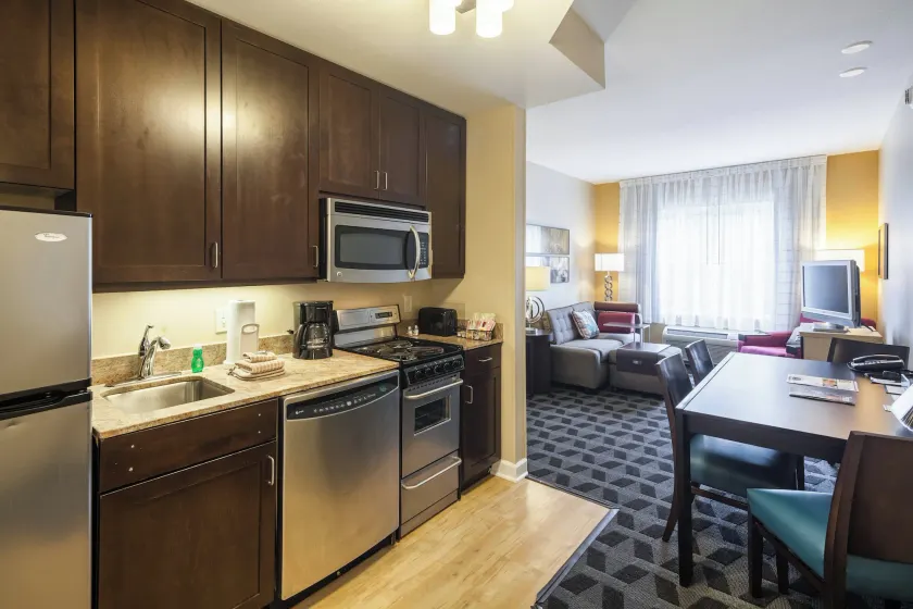 TownePlace Suites Jacksonville Butler Boulevard - Image 1
