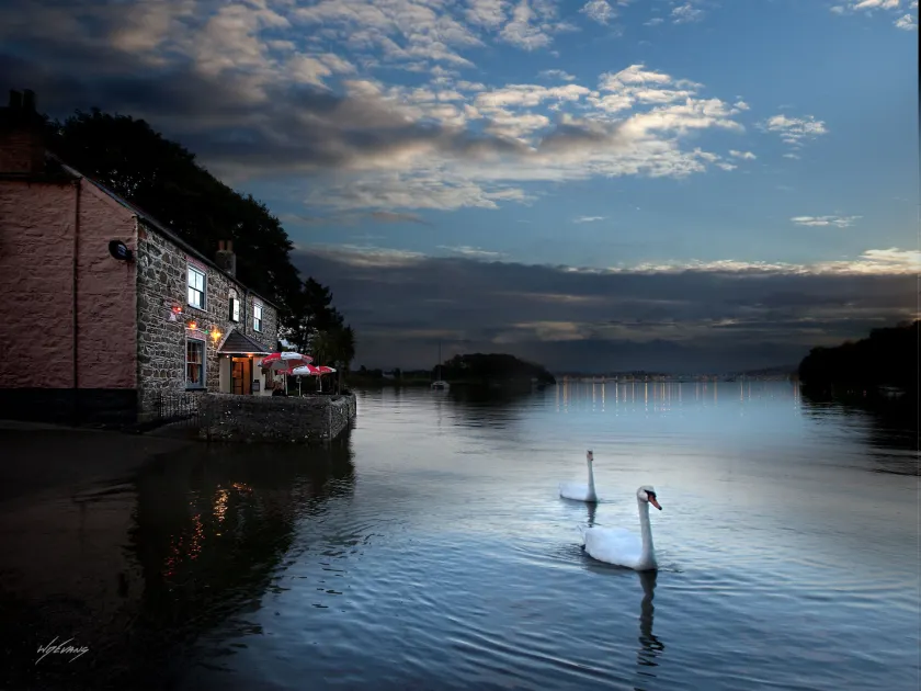 The Wilcove Inn - Image 1