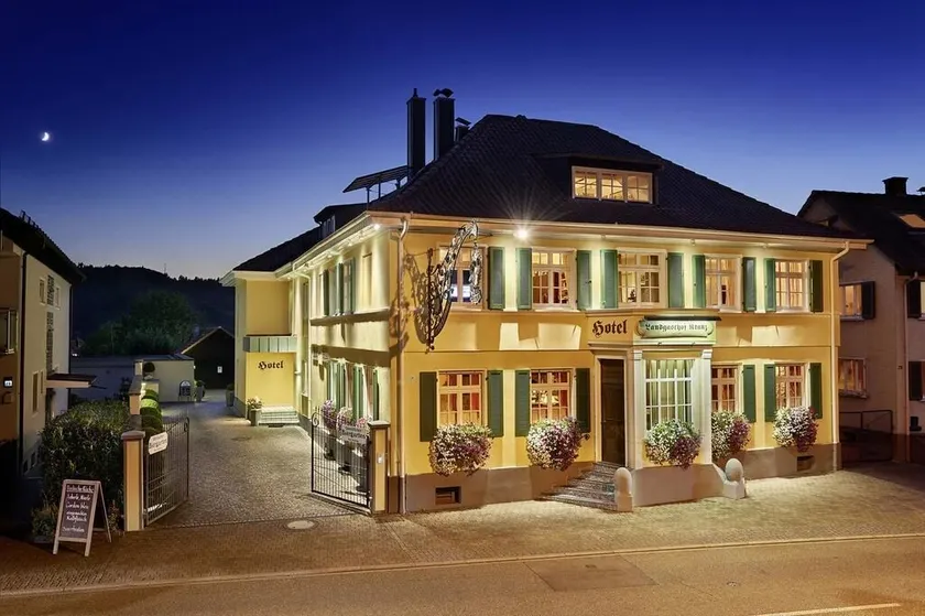 Landgasthof Kranz - Image 1