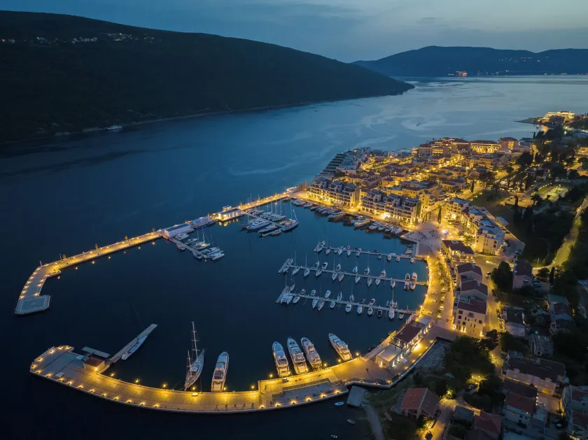 Portonovi Resort - Image 1