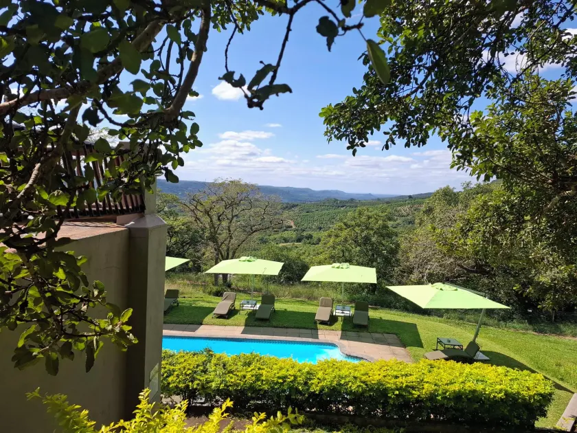 Chestnut Country Lodge - Image 1