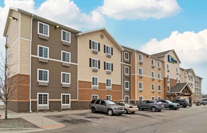Extended Stay America Select Suites - Grand Rapids - Wyoming - Image 1