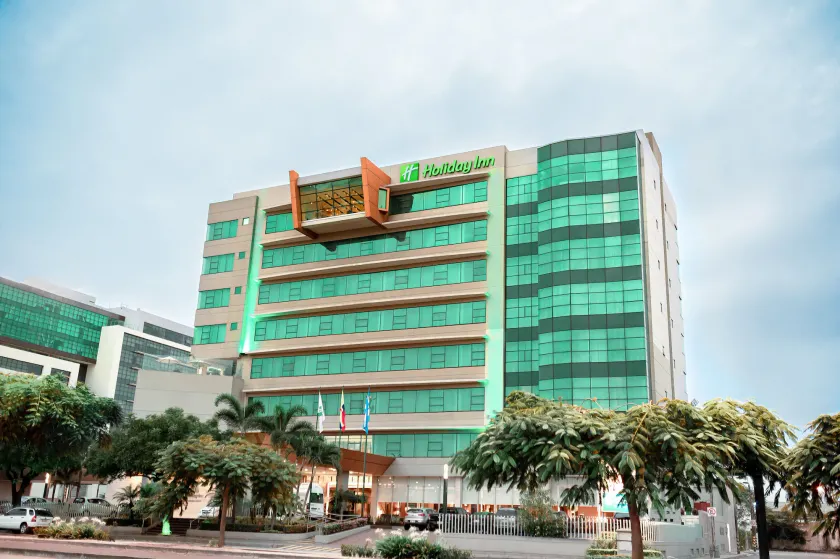 Holiday Inn Guayaquil Airport by IHG - Image 1