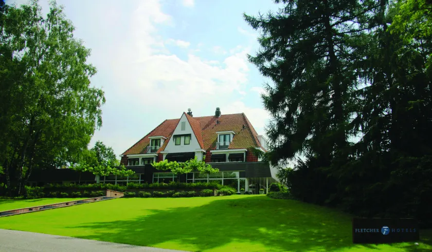 Fletcher Hotel Restaurant Sallandse Heuvelrug - Image 1