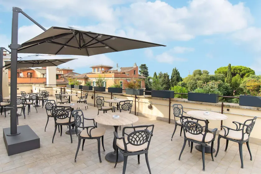 HOTEL DELLE CIVETTE - Image 1