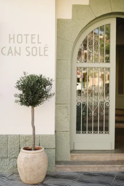 Hotel Can Solé - Image 1