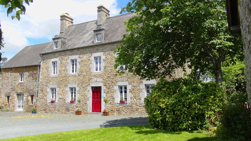 Le Clos des Tilleuls - D Day Home - Image 1
