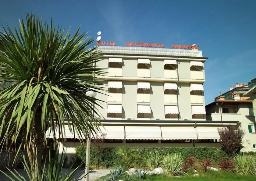 Hotel Villa Augusta - Image 1