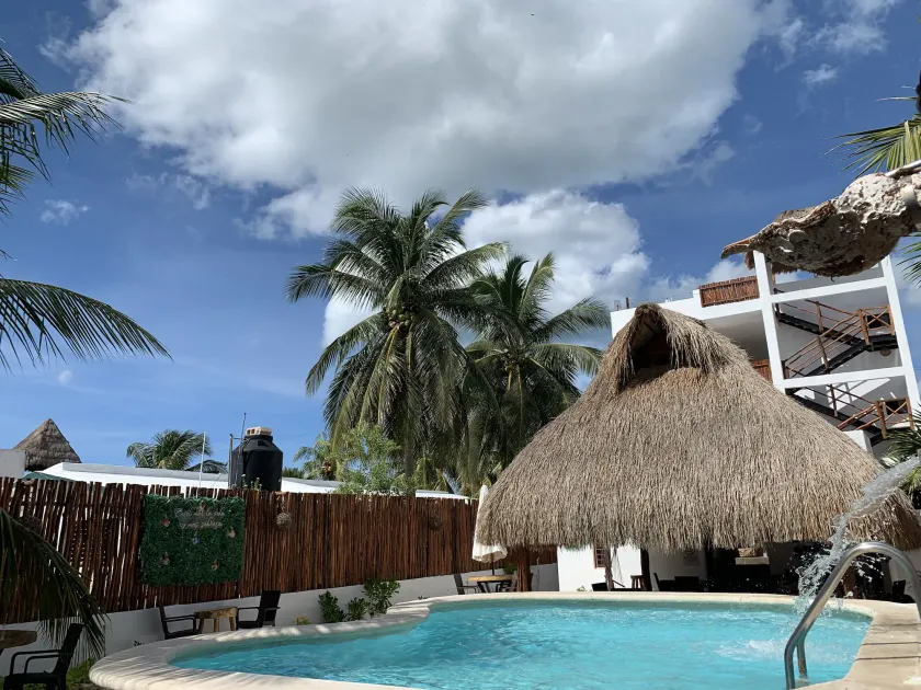 Casa Delfines - Image 1