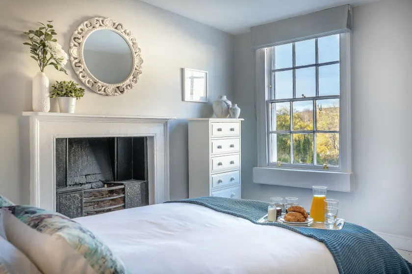 The Apartment, Bath - Image 1