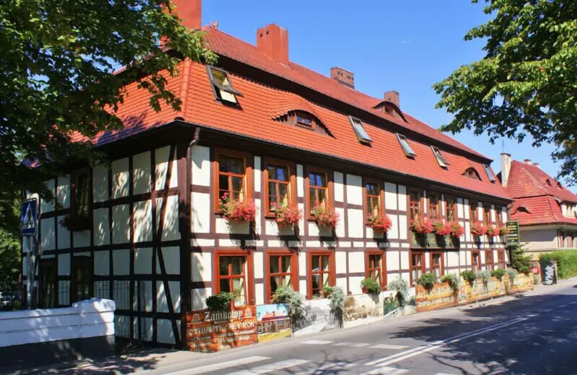 Gościniec Zamkowy - Image 1