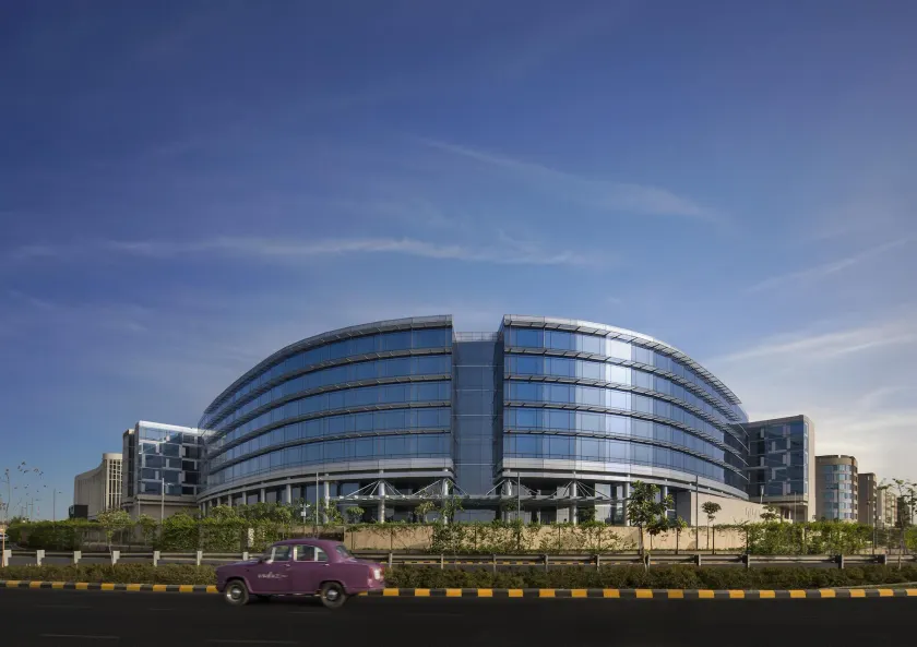 Andaz Delhi, by Hyatt - Image 1