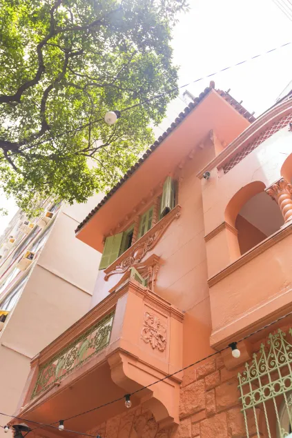 Che Lagarto Hostel Copacabana - Image 1