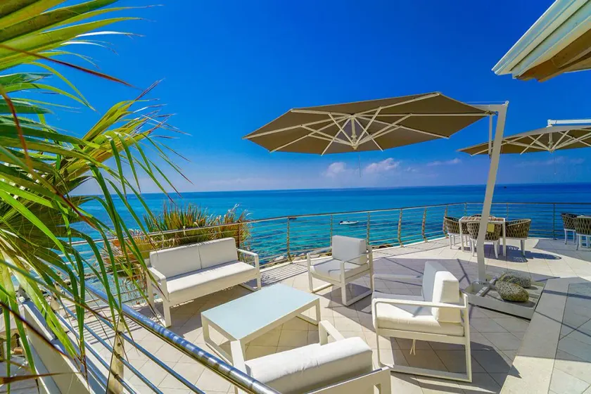 Baia del Godano Resort & Spa - Image 1