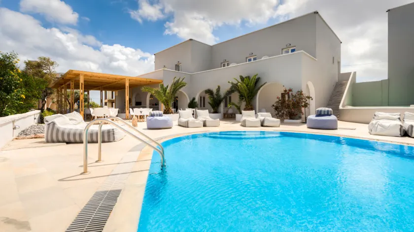 Anamar Santorini - Image 1