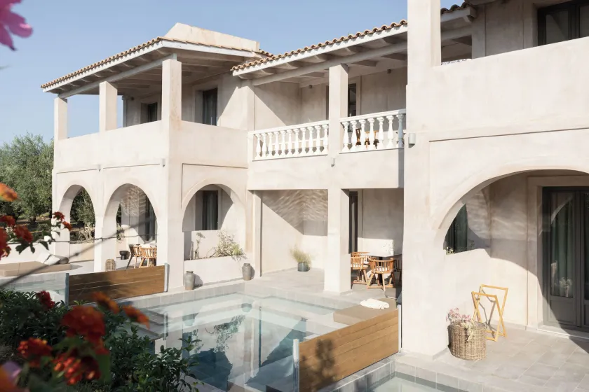 Casa di Pierro - Image 1