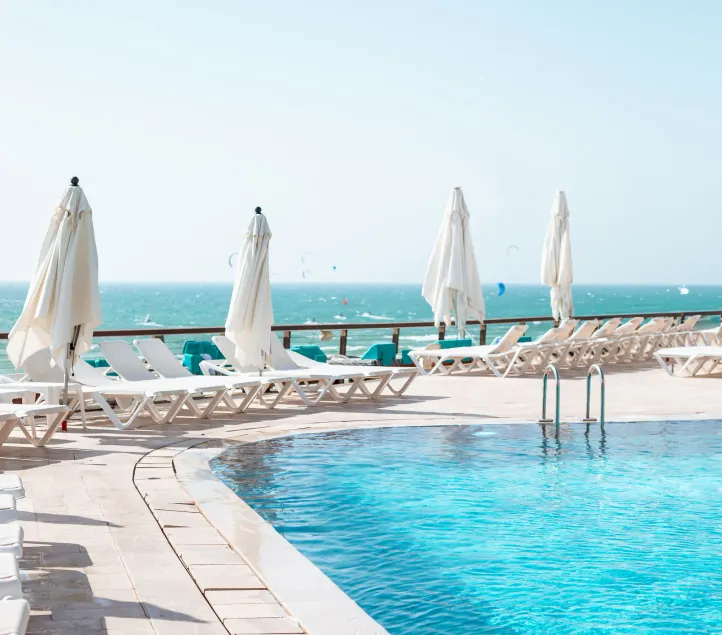 Daniel Herzliya Hotel - Image 1