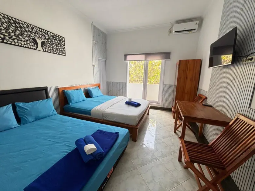 Cozy Residence Wedasari Bali - Image 1