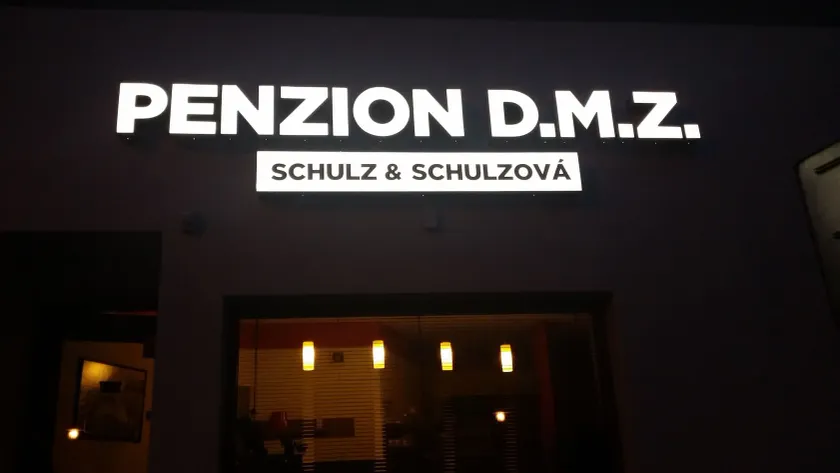 Penzion DMZ - Image 1