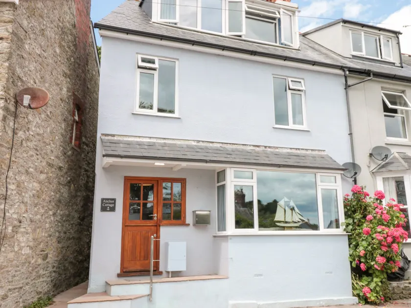 Anchor Cottage - Image 1