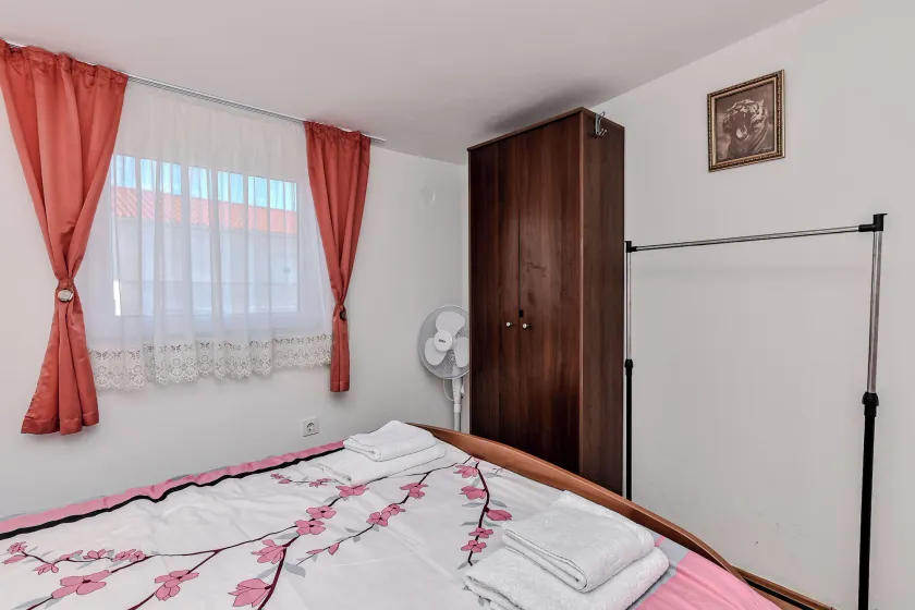 Apartments Ladika - Room