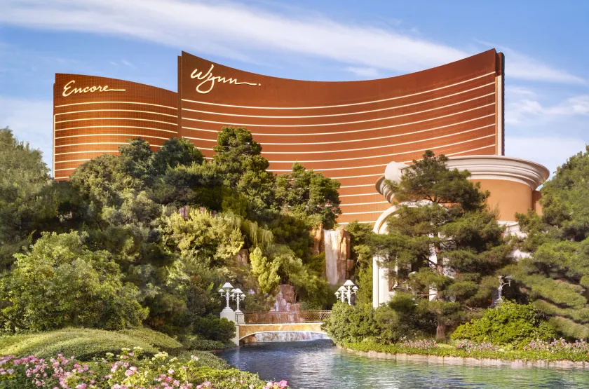 Wynn Las Vegas - Image 1