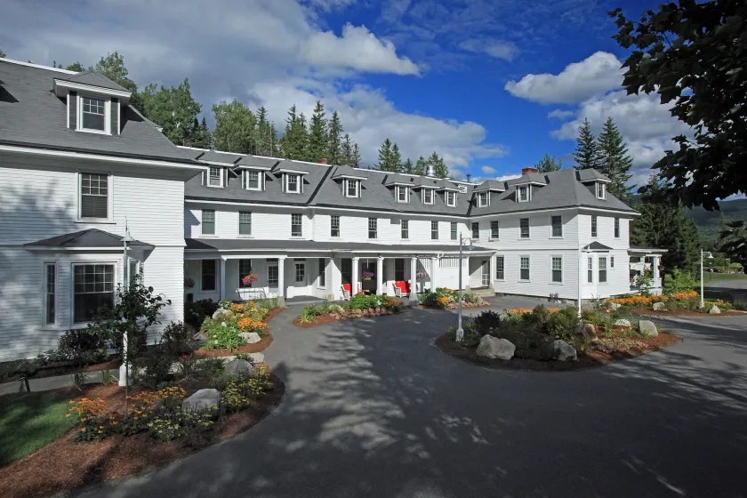 Omni Bretton Arms Inn at Mount Washington - Image 1
