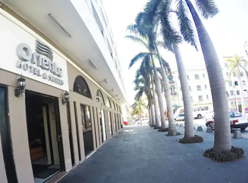 Hotel Oriente - Image 1