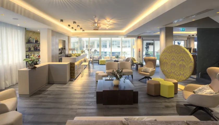 Hotel Dory - Image 1