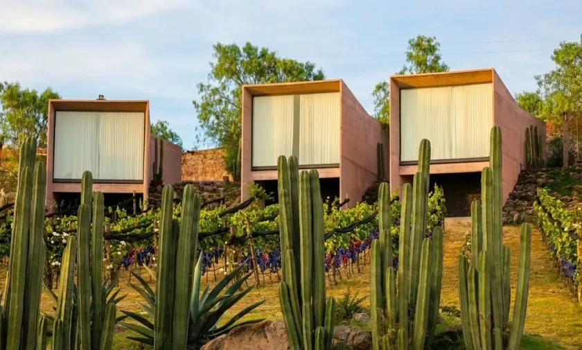 Hacienda Lagunillas - Image 1