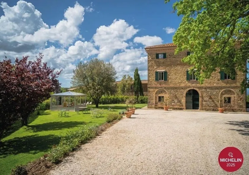 Villa Le Prata - Residenza del Vescovo - Image 1