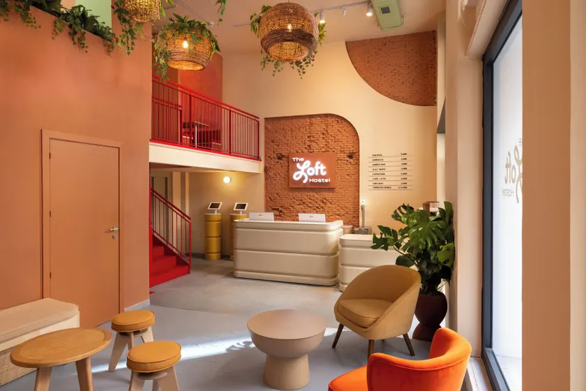 The Loft House Madrid - Image 1