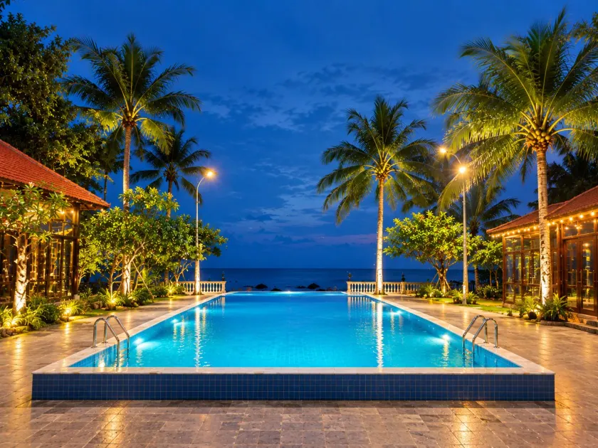 Dragon Beach Resort Phu Quoc - Image 1