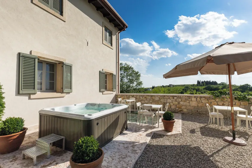 CORTE SAGGIN Charme Relais - Image 1